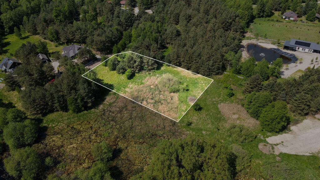 Potrzanowo
Działka budowlana
Wydane warunki zabudowy4 piętro
3712 m2

360 000 zł
Dostępna