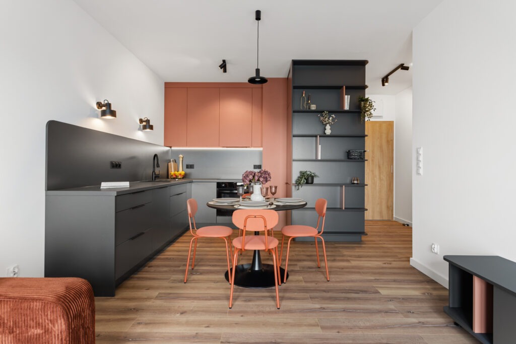 Winogrady Poznań
Mieszkanie
2 pokoje, 9 piętro
42,32 m2

629 000 zł
Dostępne