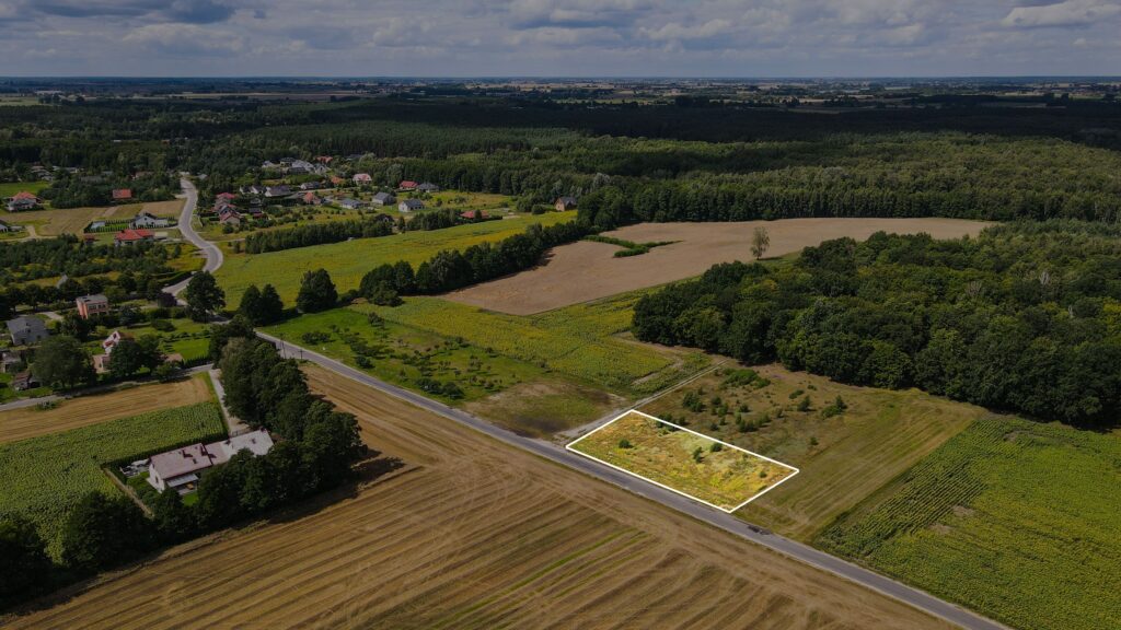 Imielno
Działka budowlana
Wydane warunki zabudowy
1716 m2

257 400  zł
Dostępna